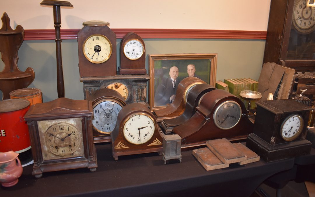 Antique & Collectible Auction May 19th, 2019