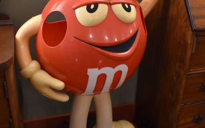 Antiques and Collectibles Auction