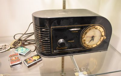 Feb. 23rd Antique and Collectibles Auction